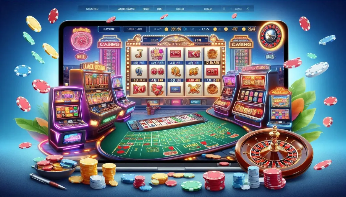 StoneVegas Casino